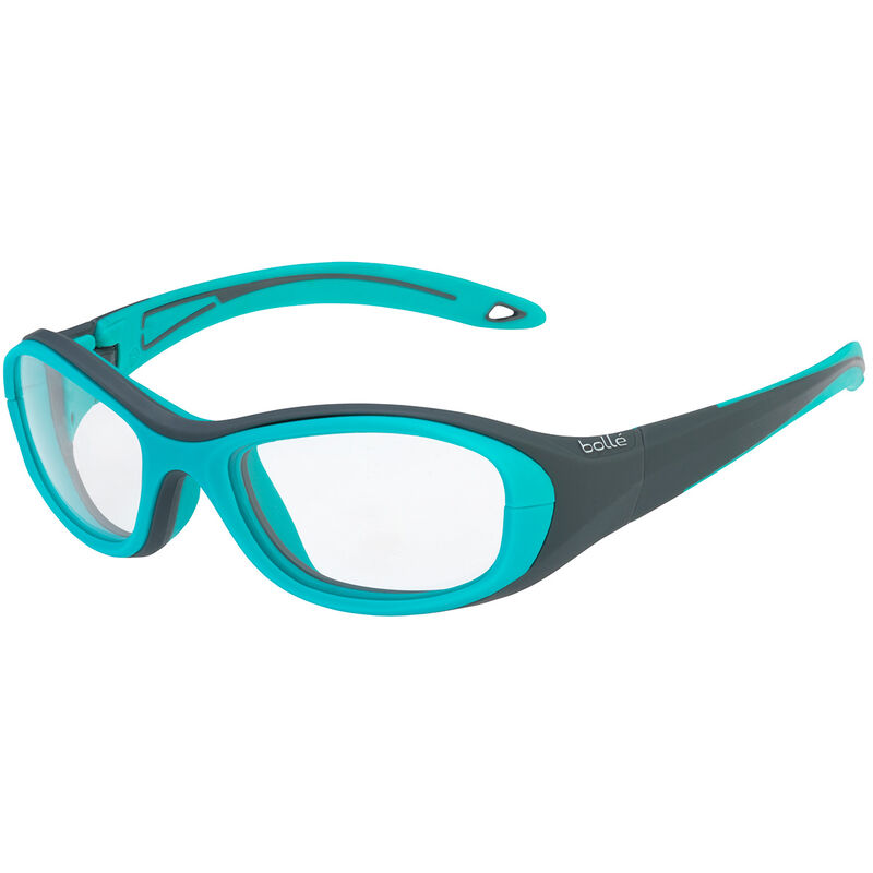 COVERAGE, Black Turquoise Matte-Clear PC Platinum, hi-res image number null